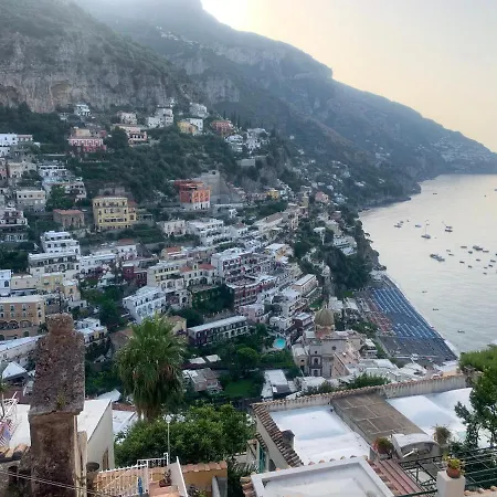 Apartment Casa Della Feluca Positano