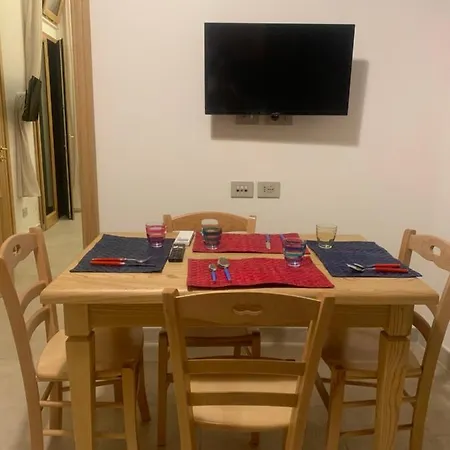 Casa Della Feluca *