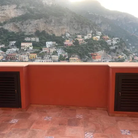 Casa Della Feluca *