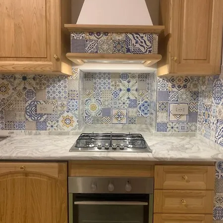 Casa Della Feluca Apartment *