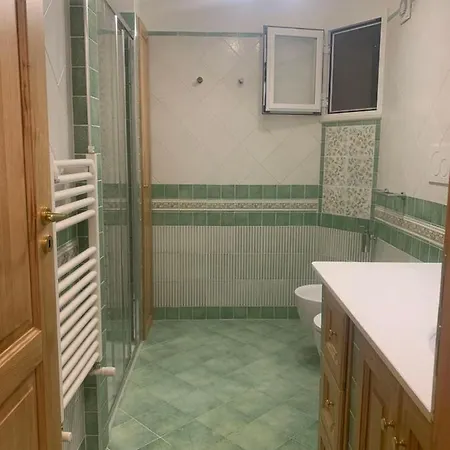Apartment Casa Della Feluca *