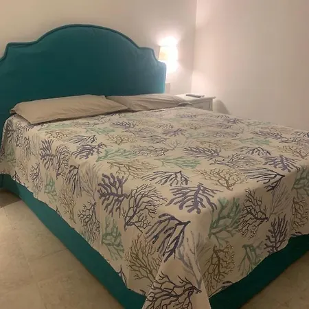 Casa Della Feluca Apartment