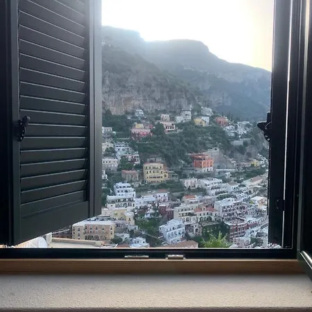 Casa Della Feluca