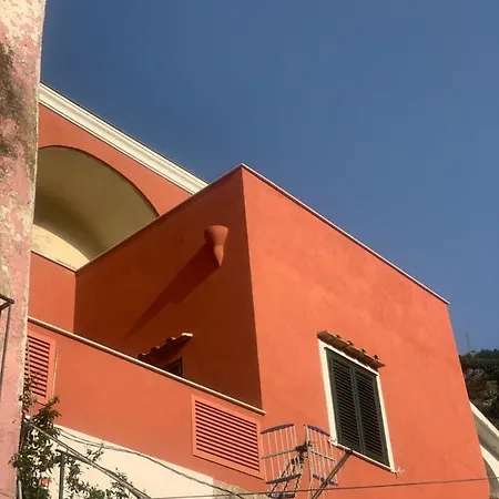 Casa Della Feluca Apartment *
