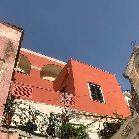 Casa Della Feluca Apartment *