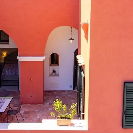Apartment Casa Della Feluca Positano